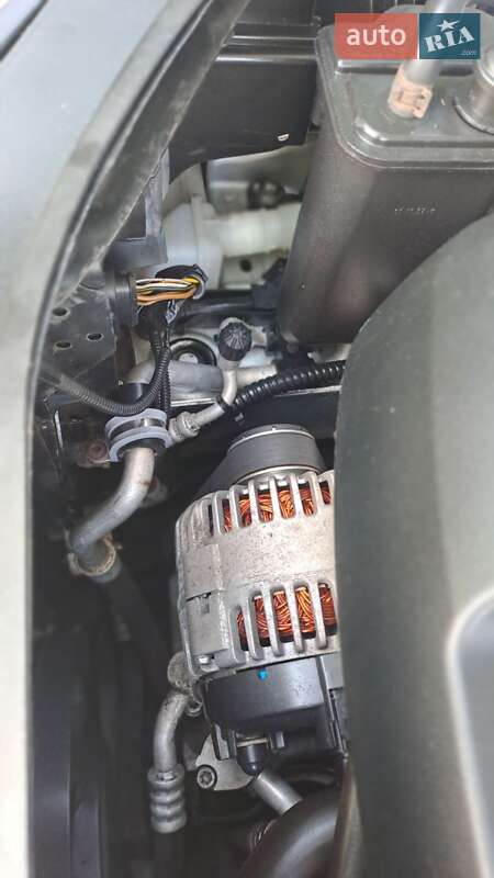 Седан Volkswagen Jetta 2006 в Хмельницькому