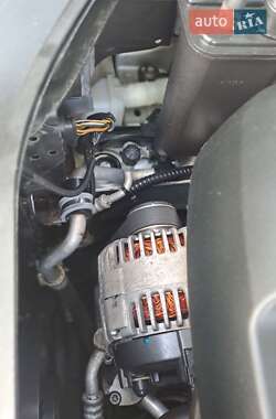 Седан Volkswagen Jetta 2006 в 