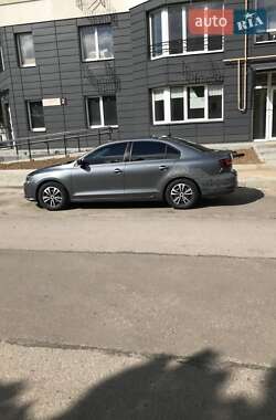 Volkswagen Jetta 2015