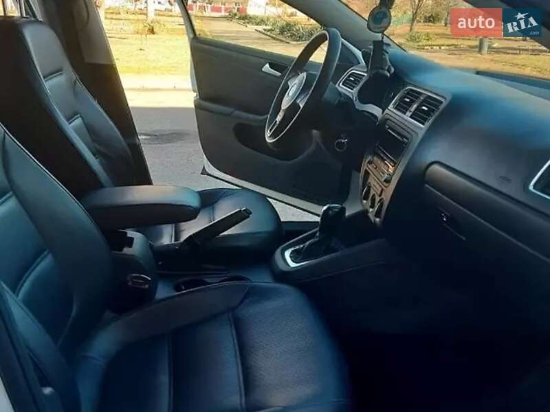 Седан Volkswagen Jetta 2014 в Одессе