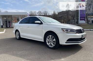 Volkswagen Jetta 2014