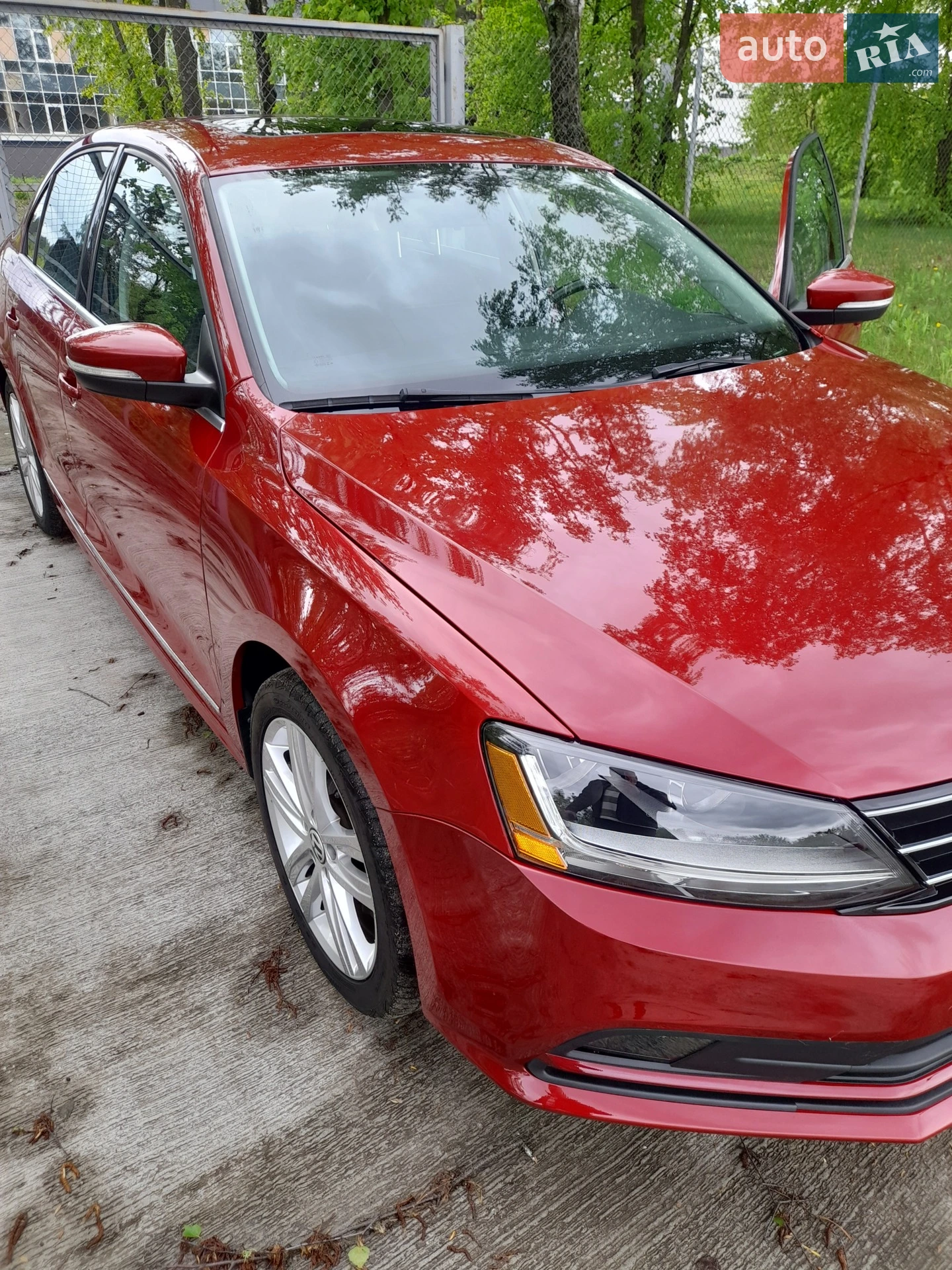 2017 Volkswagen Jetta - мініатюра 19