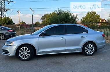 Седан Volkswagen Jetta 2014 в Дніпрі