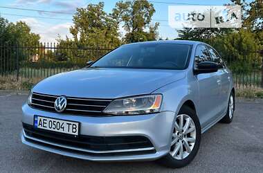 Volkswagen Jetta 2014