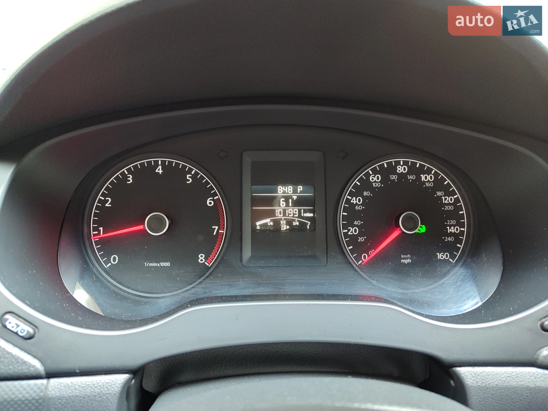 2014 Volkswagen Jetta - мініатюра 14