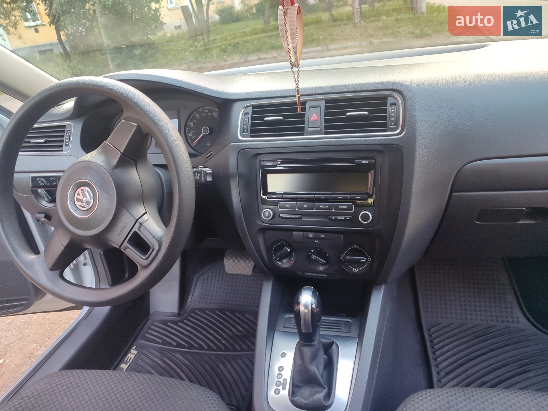 2014 Volkswagen Jetta - мініатюра 22