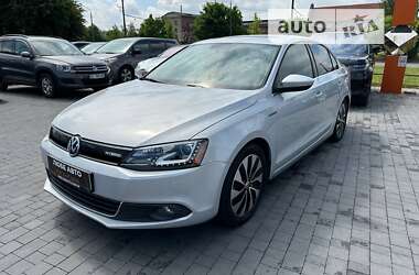 Volkswagen Jetta 2013