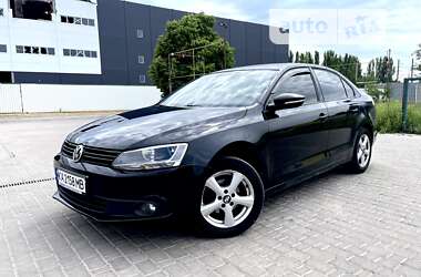 Седан Volkswagen Jetta 2012 в Херсоне