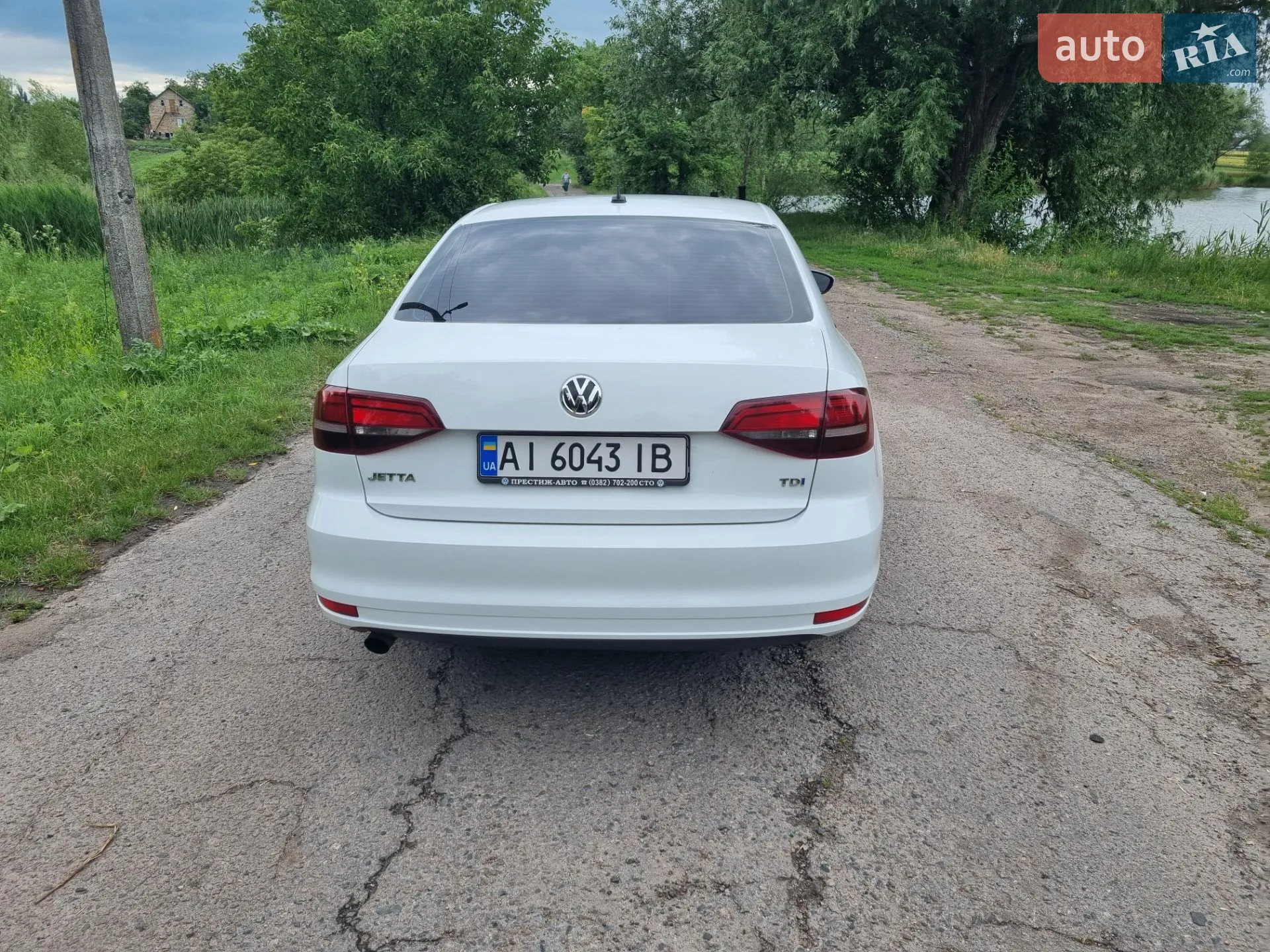 2016 Volkswagen Jetta - мініатюра 7