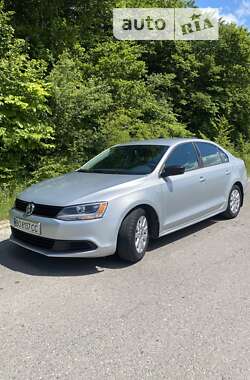 Volkswagen Jetta 2013