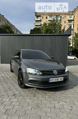 Седан Volkswagen Jetta 2015 в Кривому Розі