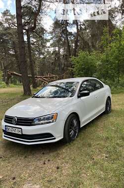 Volkswagen Jetta 2015 Volkswagen Jetta 2015