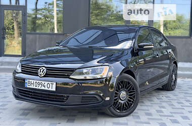 Volkswagen Jetta 2013