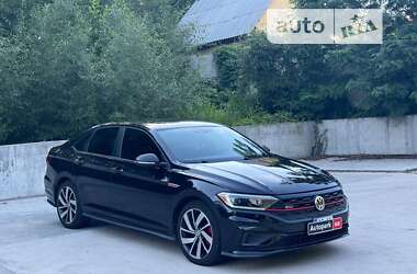 Седан Volkswagen Jetta 2020 в Києві