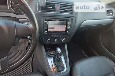 Седан Volkswagen Jetta 2012 в Черкасах