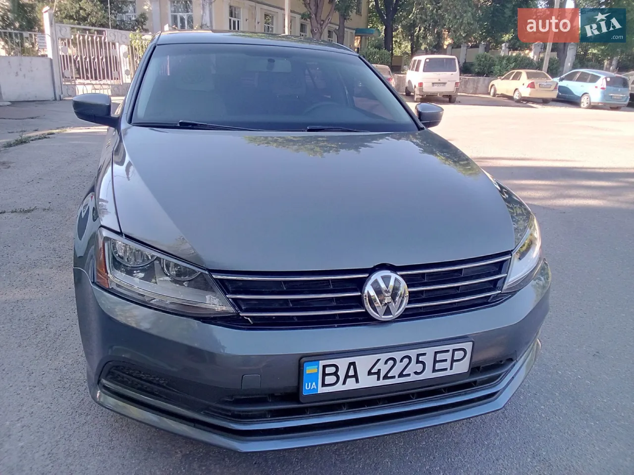 2015 Volkswagen Jetta - мініатюра 64