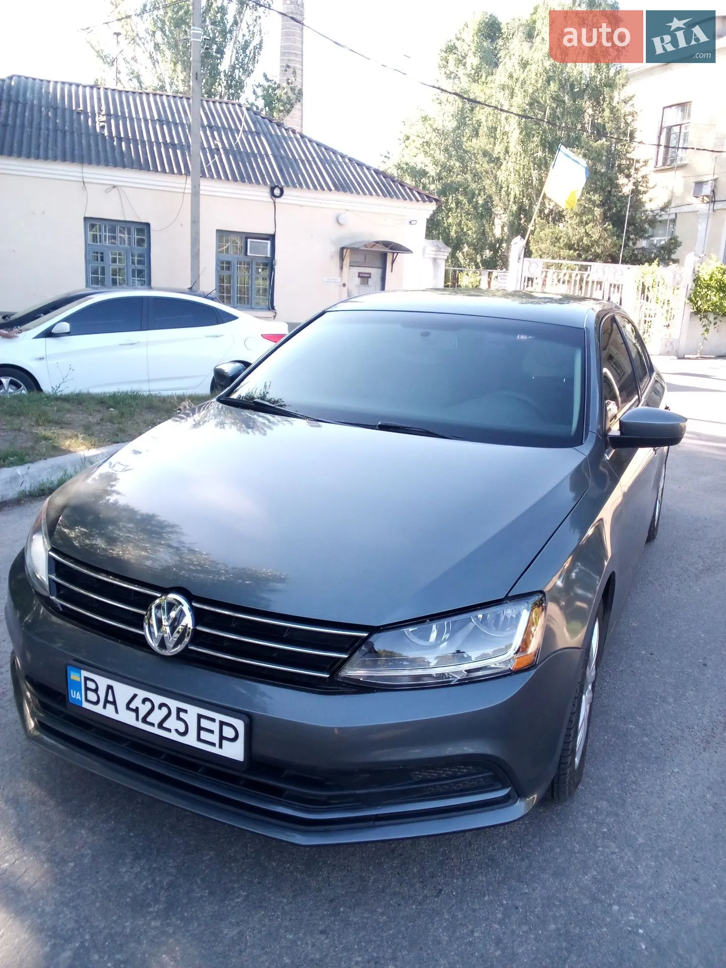 2016 Volkswagen Jetta - мініатюра 20