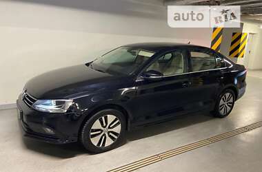 Volkswagen Jetta 2016