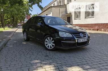 Volkswagen Jetta 2007