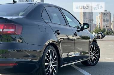 Volkswagen Jetta 2015