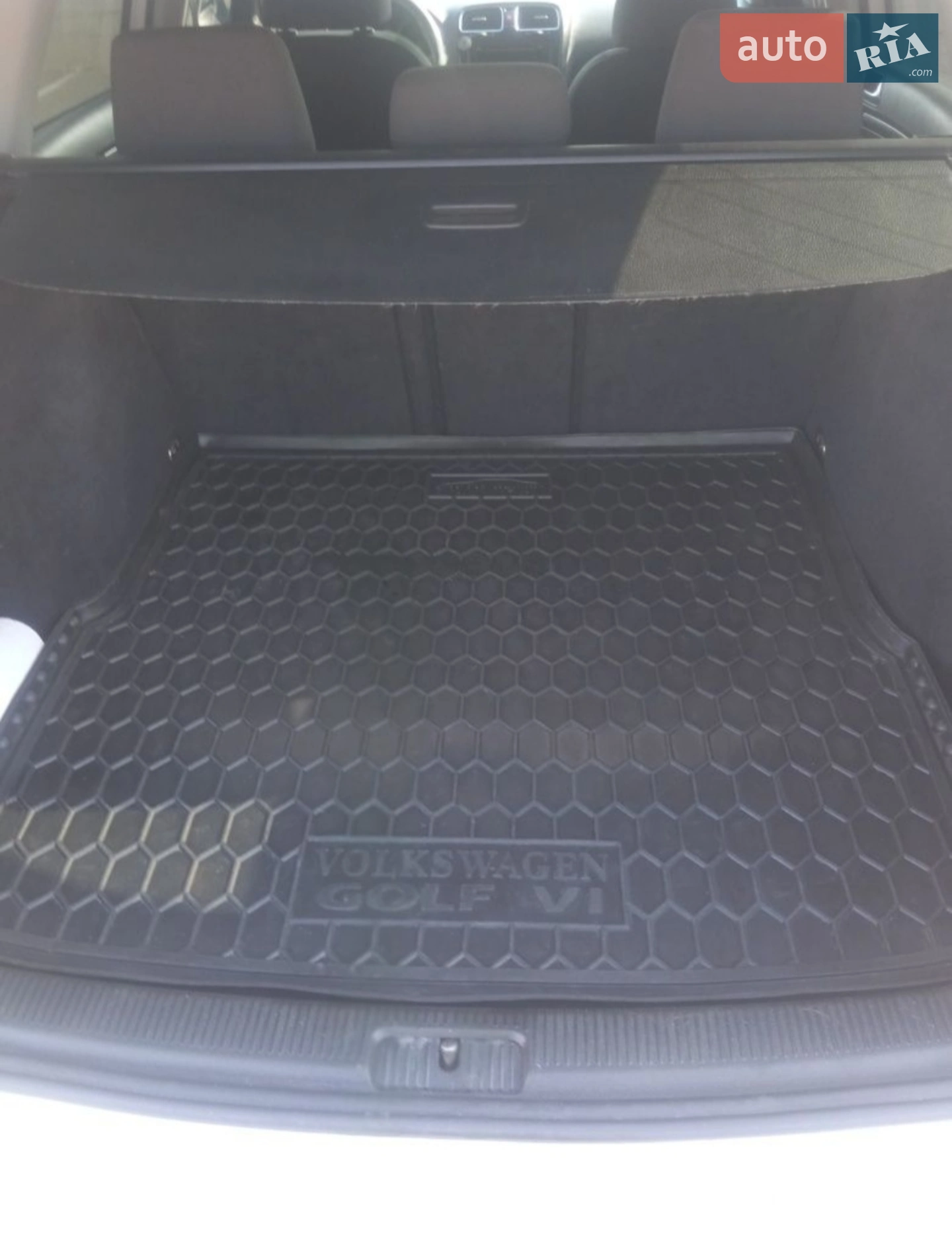 2012 Volkswagen Jetta - мініатюра 7