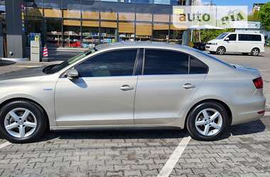 Седан Volkswagen Jetta 2013 в Киеве