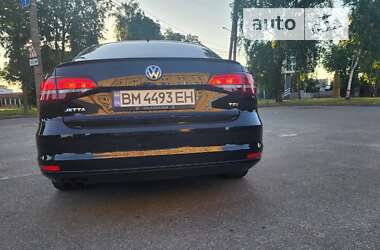 Седан Volkswagen Jetta 2016 в Сумах