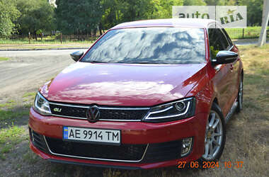 Volkswagen Jetta 2012