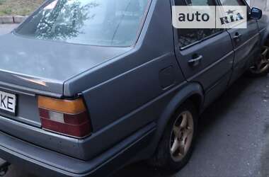 Седан Volkswagen Jetta 1989 в Киеве