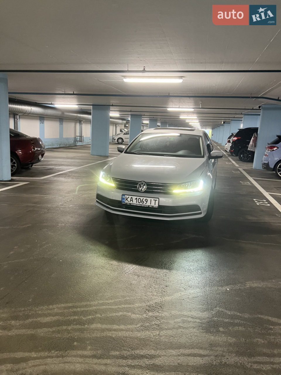 2015 Volkswagen Jetta - мініатюра 27