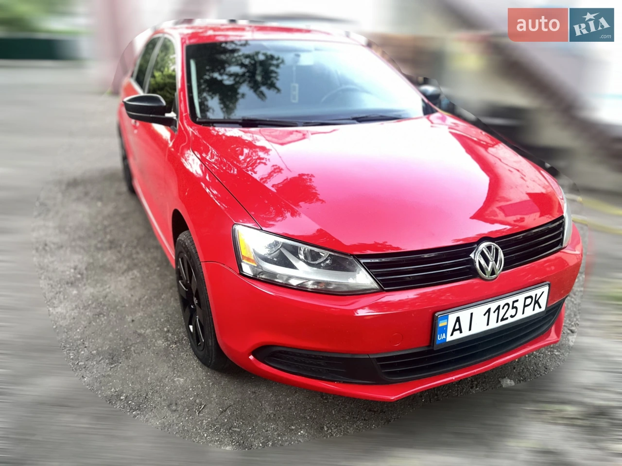 2012 Volkswagen Jetta - мініатюра 34
