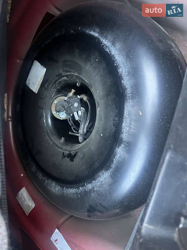 Седан Volkswagen Jetta 2012 в Києві