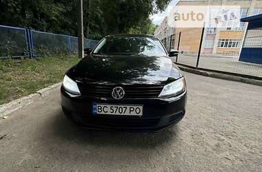 Volkswagen Jetta 2012