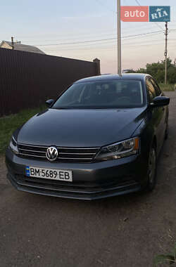 Volkswagen Jetta 2015 Volkswagen Jetta 2015