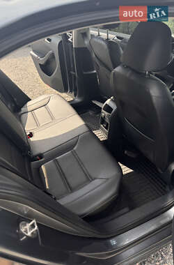Седан Volkswagen Jetta 2016 в 