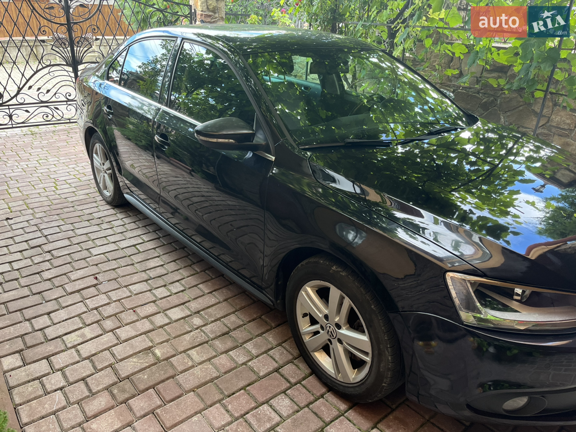 2013 Volkswagen Jetta - мініатюра 2