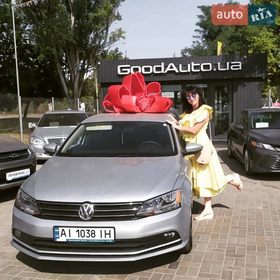 2014 Volkswagen Jetta - мініатюра 19