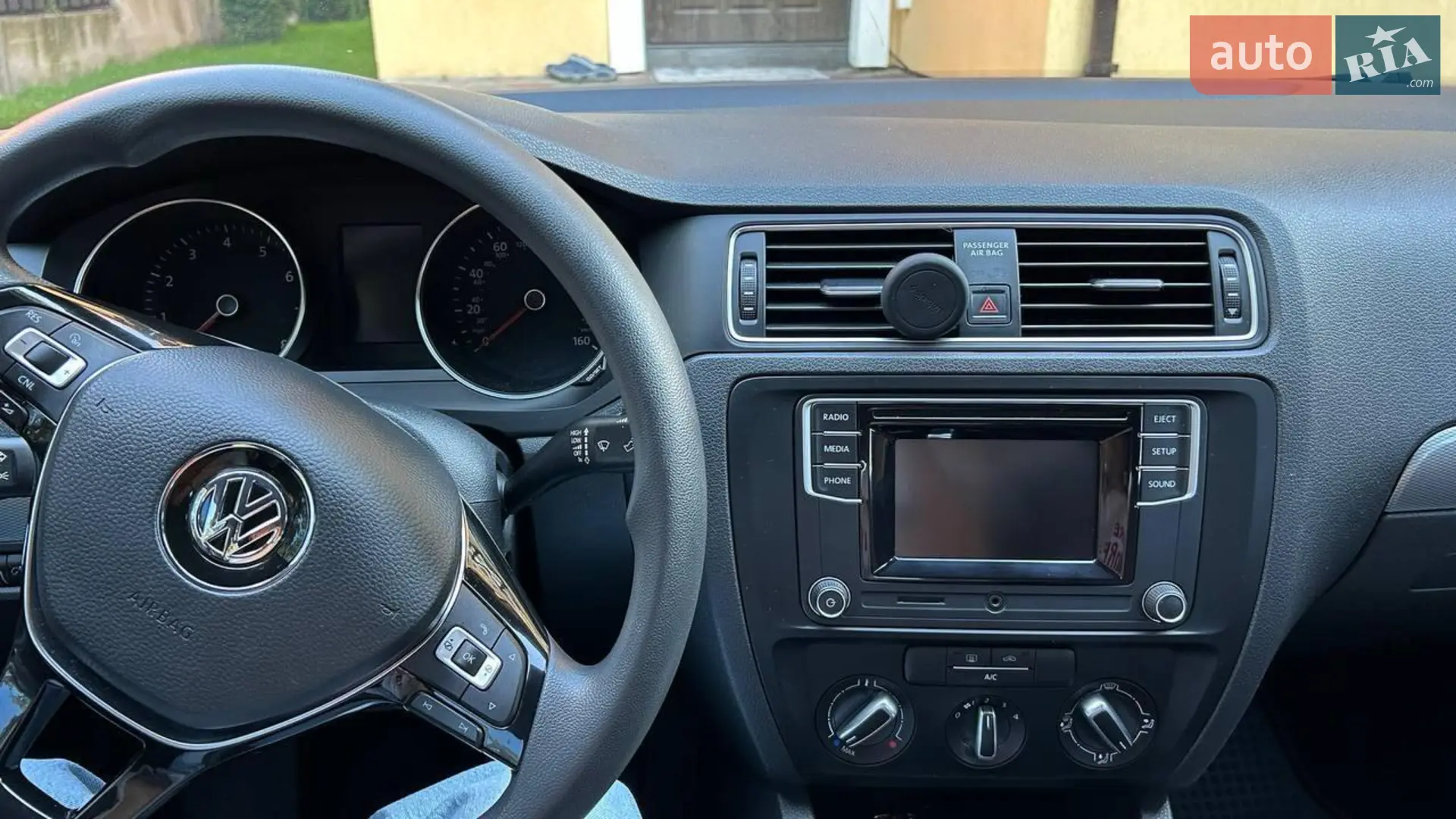 2017 Volkswagen Jetta - мініатюра 4