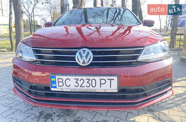 Volkswagen Jetta 2016 Volkswagen Jetta 2016