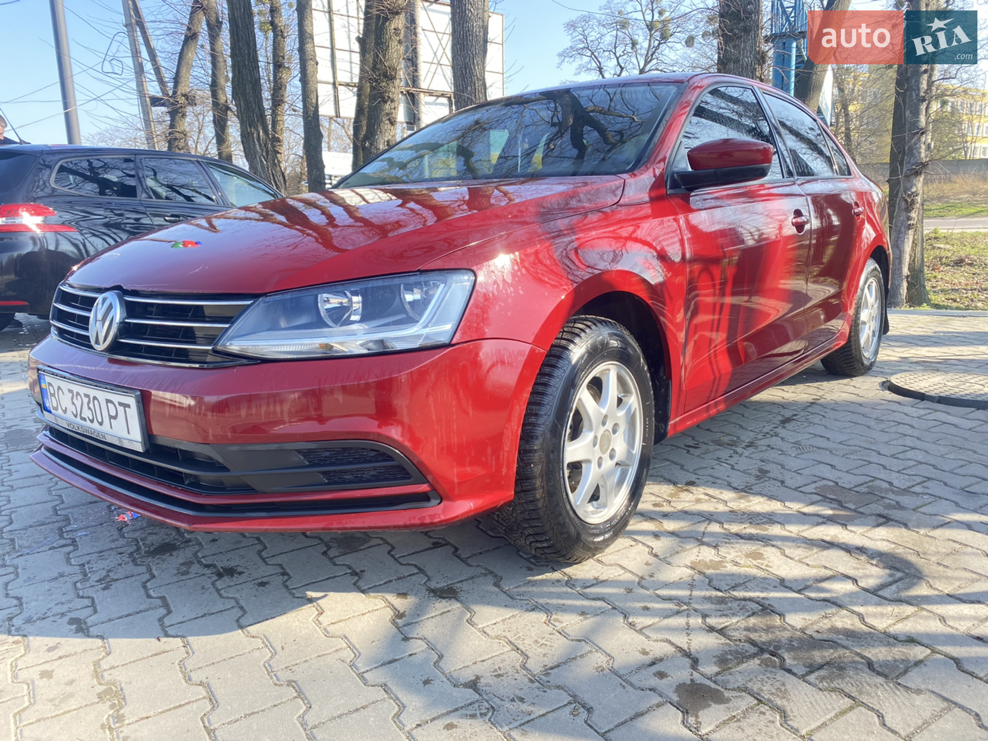 2016 Volkswagen Jetta - мініатюра 2