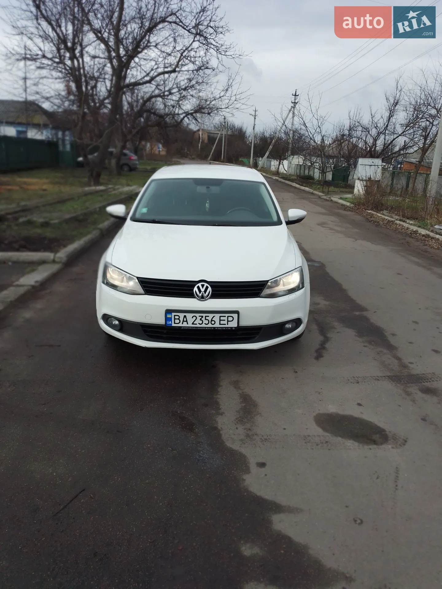 2012 Volkswagen Jetta - мініатюра 9