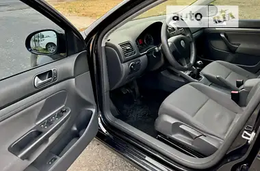 Volkswagen Jetta 2009
