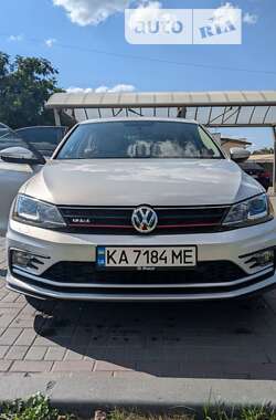 Седан Volkswagen Jetta 2013 в Києві