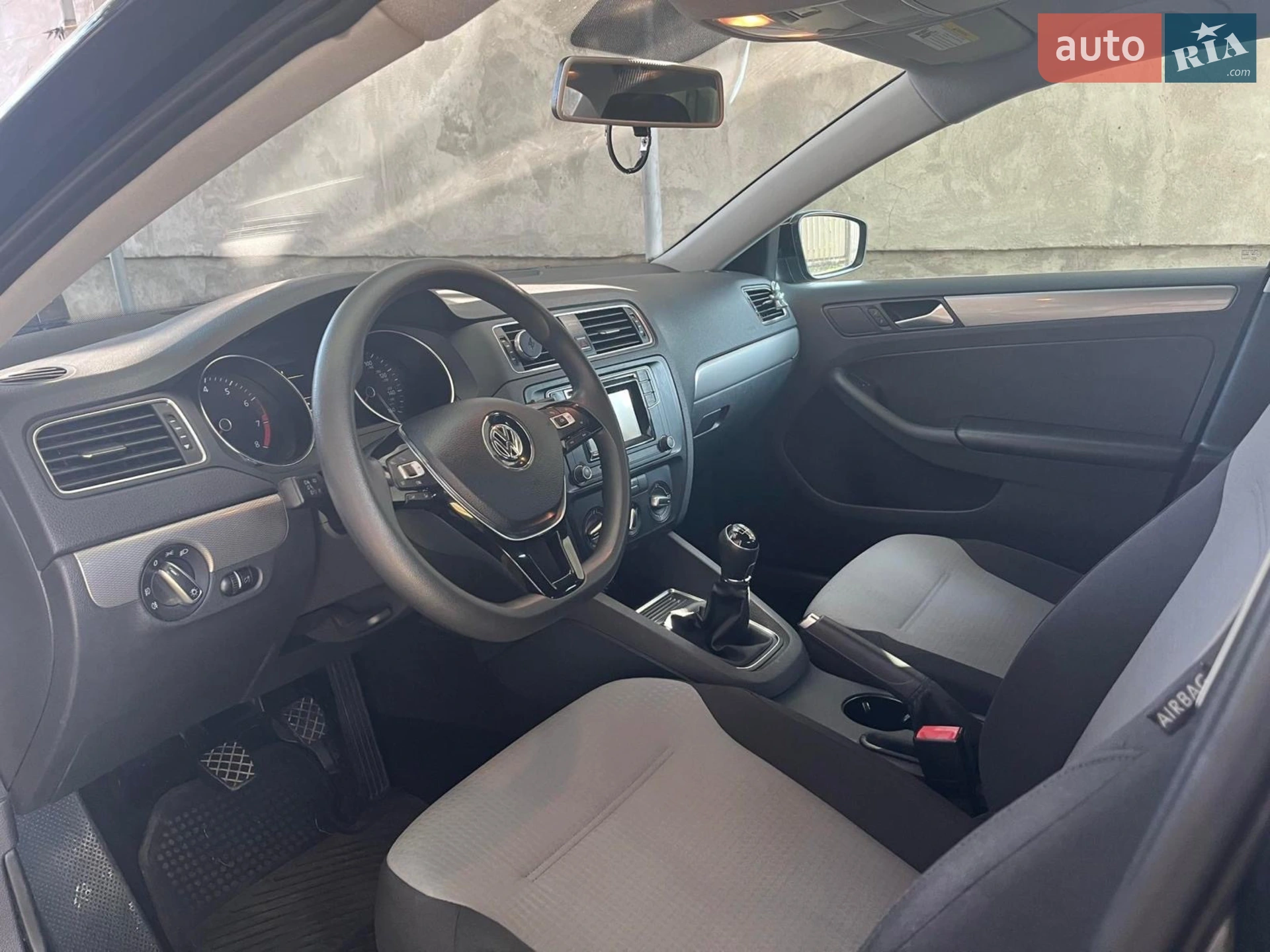 2017 Volkswagen Jetta - мініатюра 2