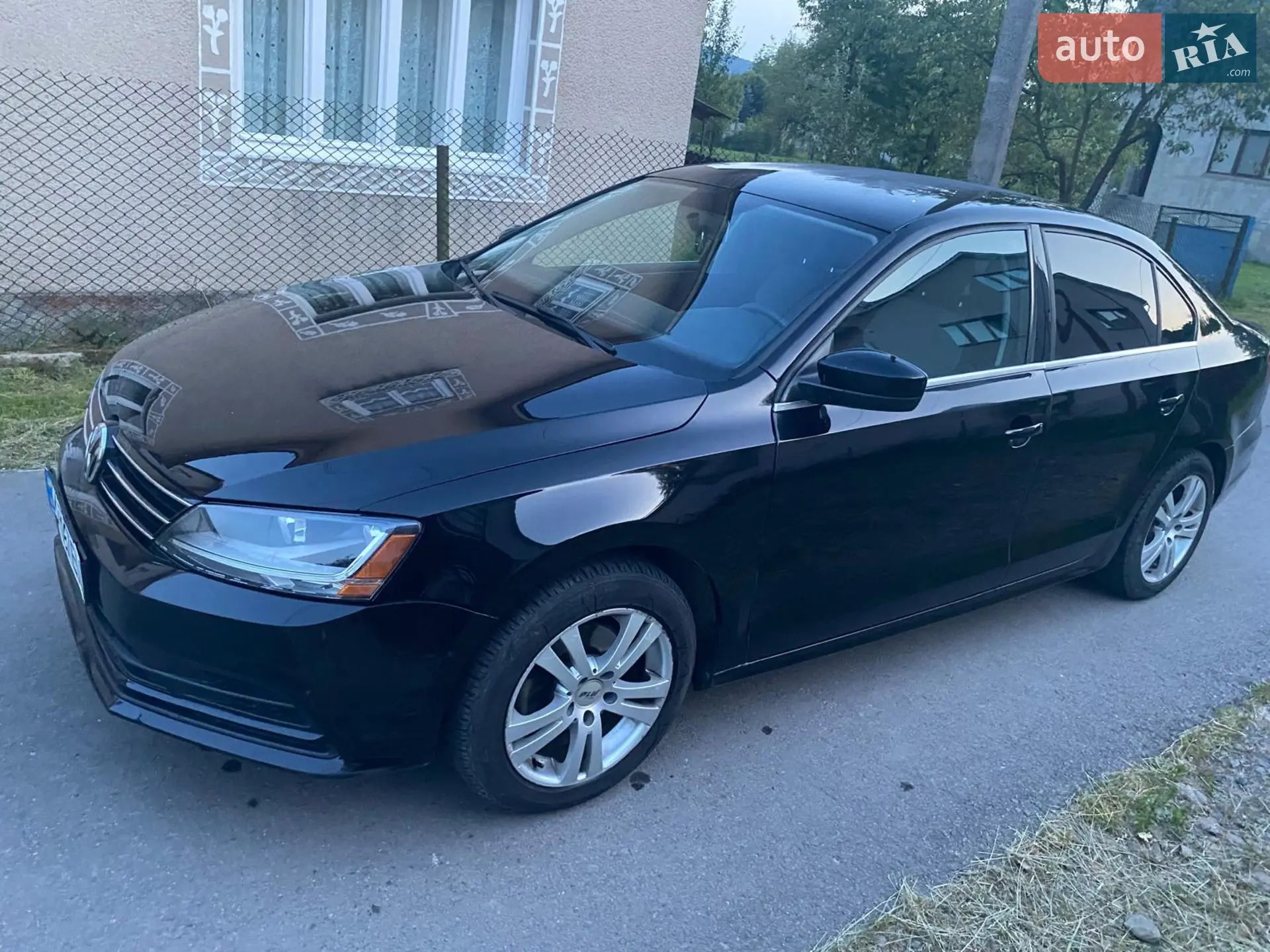 2017 Volkswagen Jetta - мініатюра 20