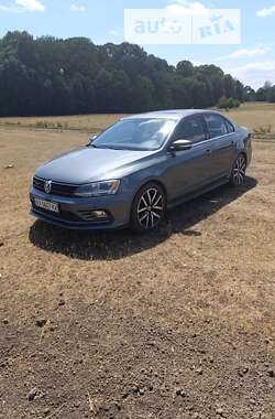 Седан Volkswagen Jetta 2013 в Харкові