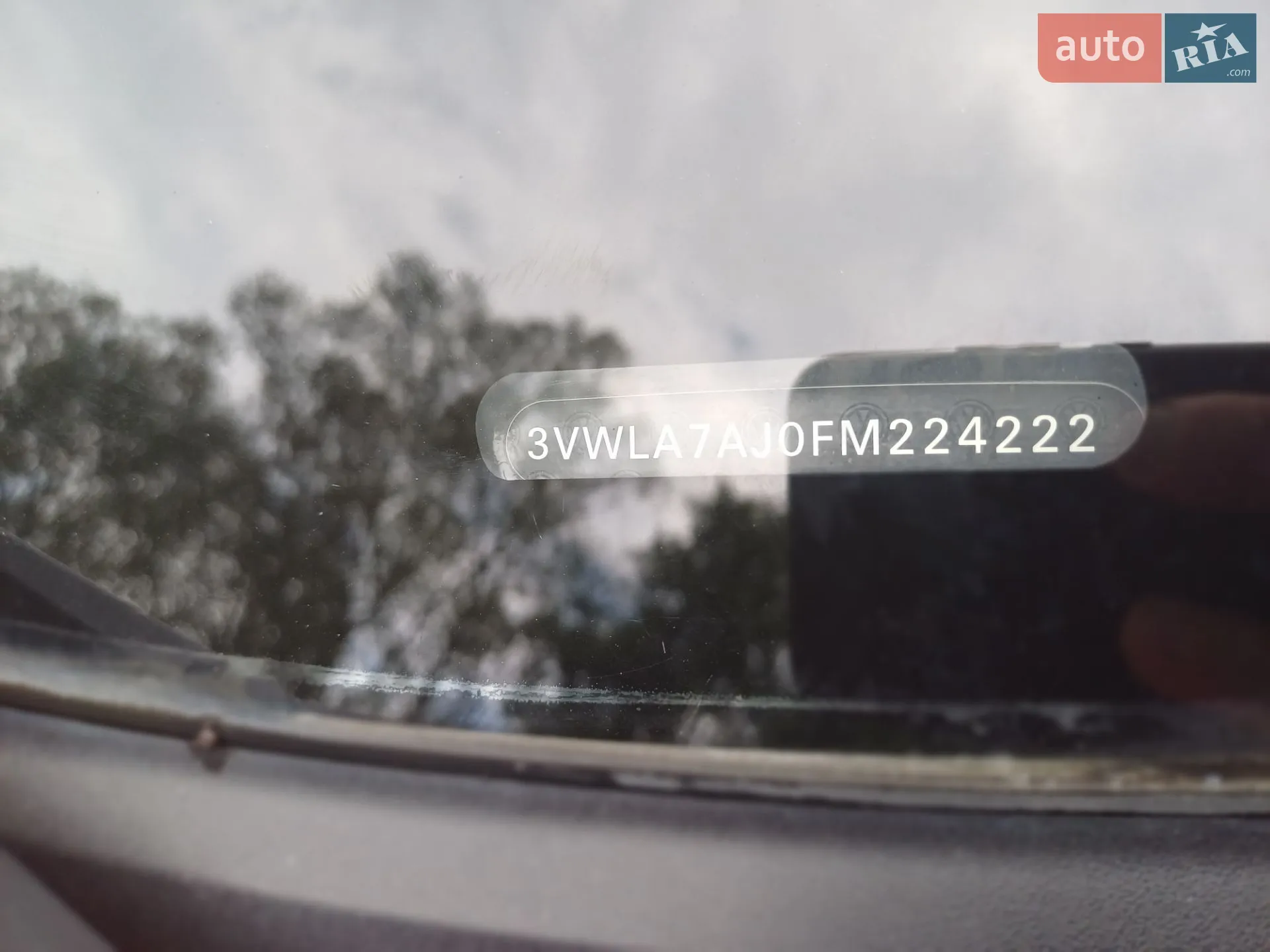 2014 Volkswagen Jetta - мініатюра 22
