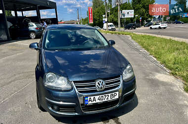 Volkswagen Jetta 2009 Volkswagen Jetta 2009