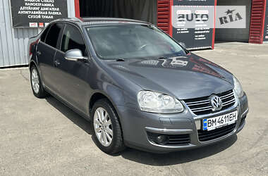 Volkswagen Jetta 2008