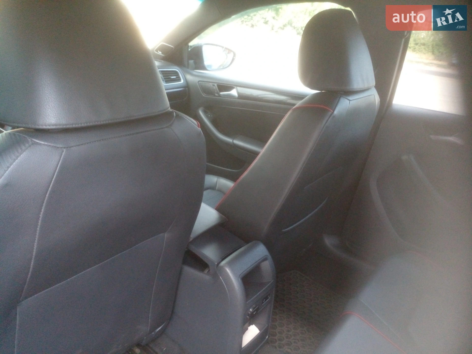 2014 Volkswagen Jetta - мініатюра 16